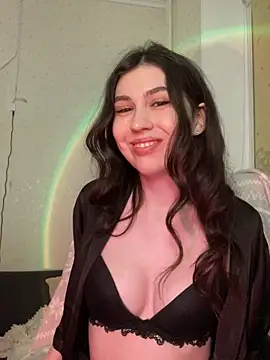 LushLuna online show from December 21, 2024, 2:47 pm