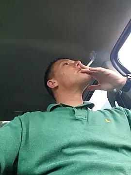 Bigtater1999 online show from October 8, 2025, 11:34 am