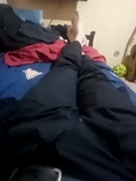 fercxxxho25 online show from January 8, 2026, 4:51 am