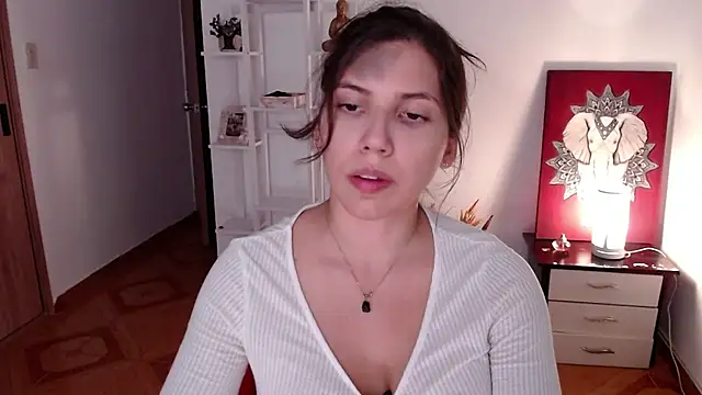 Sigrid- online show from October 7, 2025, 12:22 am