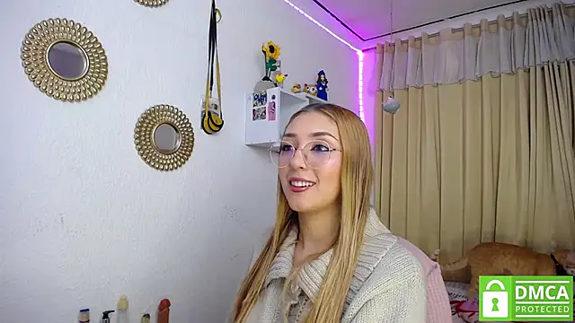 Soffy-brooks online show from February 19, 2025, 6:33 am