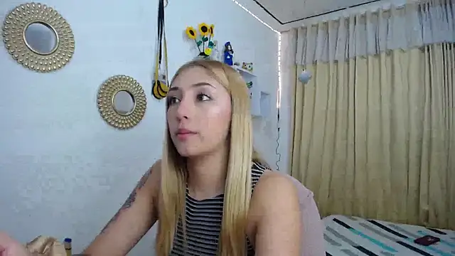 Soffy-brooks online show from January 30, 2025, 10:19 am