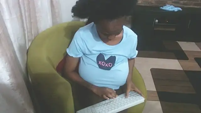 Wettitiesxxx online show from October 24, 2025, 7:35 pm