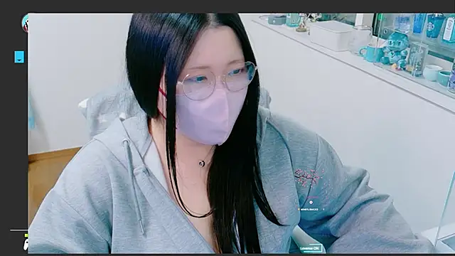 Snapshot of yukinko_o_ chatting on April 12, 2026, 12:08 pm yukinko o online show from April 12, 2026, 12:08 pm