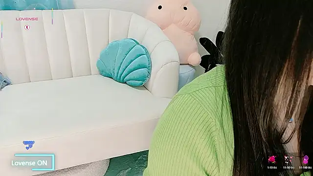 yukinko o  online show from June 20, 2026, 2:05 am