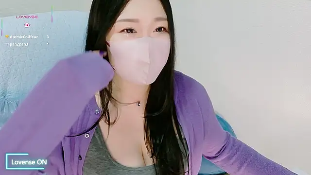yukinko o  online show from June 10, 2026, 1:51 am