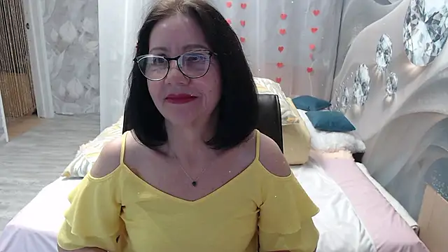 OlgaHottie online show from March 5, 2026, 11:54 pm