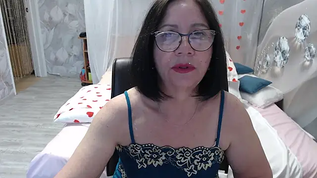 OlgaHottie online show from May 16, 2026, 12:09 am