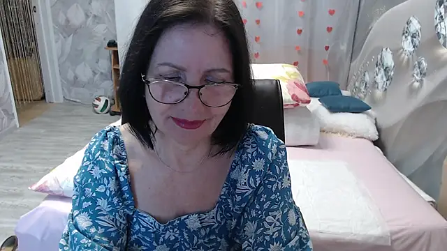 OlgaHottie online show from April 23, 2026, 11:39 pm