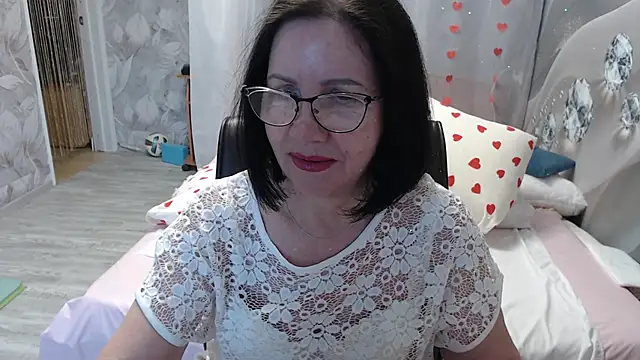 OlgaHottie online show from April 30, 2026, 11:20 pm