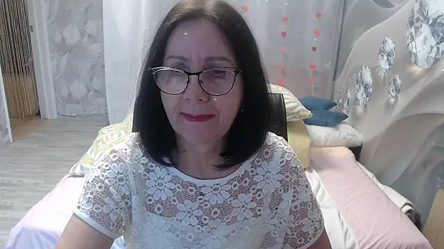 OlgaHottie online show from March 8, 2026, 11:52 pm