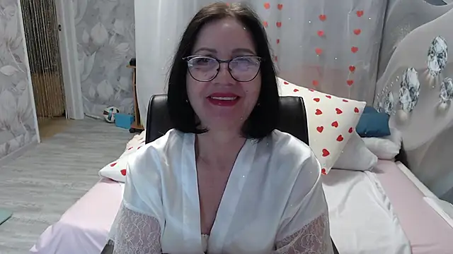 OlgaHottie online show from May 2, 2026, 11:32 pm