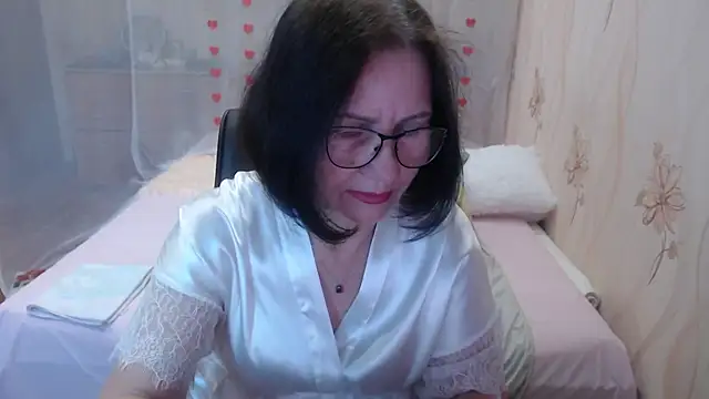 OlgaHottie online show from October 11, 2025, 11:17 pm