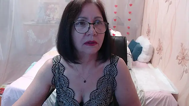 OlgaHottie online show from December 22, 2025, 12:22 am
