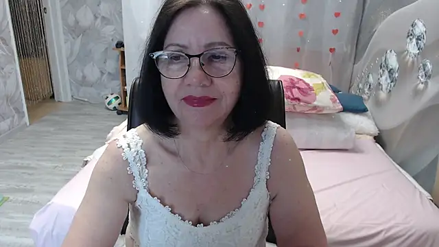 OlgaHottie online show from April 26, 2026, 11:46 pm