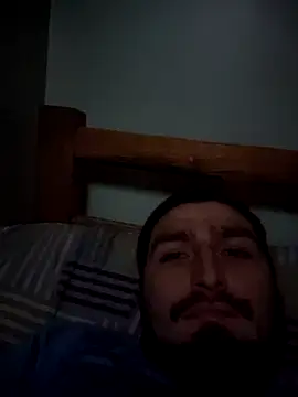 Thebryan369 online show from September 15, 2025, 3:40 am