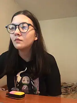 Prudie Gabriella online show from March 10, 2025, 12:17 pm