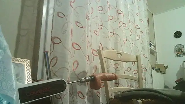 cyril020202 online show from December 22, 2025, 8:36 am