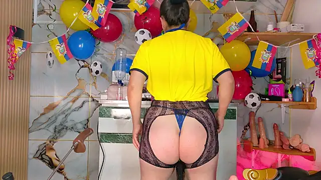 Bigass dayla online show from June 12, 2026, 12:36 pm