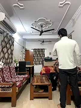 John desihunk online show from November 7, 2025, 9:36 am