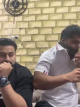 John desihunk online show from January 17, 2025, 7:27 pm