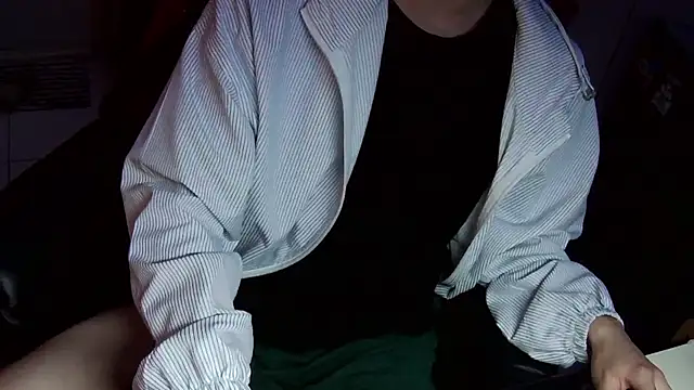 Snapshot of Ray175oo chatting on March 8, 2026, 4:54 pm Ray175oo online show from March 8, 2026, 4:54 pm