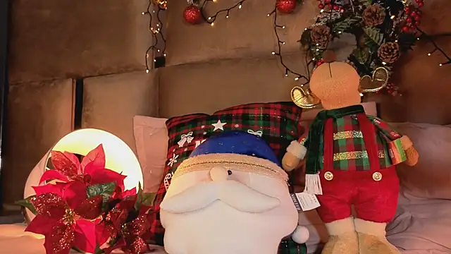 angelinepossy online show from December 16, 2025, 9:08 pm