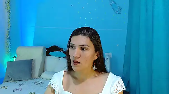 venus swet  online show from February 9, 2025, 2:49 am