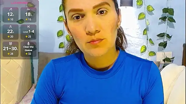 venus swet  online show from July 25, 2026, 12:29 am