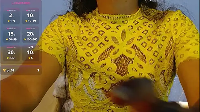 venus swet  online show from September 11, 2025, 1:49 am