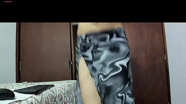 Paty rouse online show from March 16, 2025, 11:37 pm