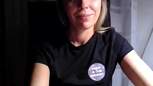 VelvetLove287 online show from November 27, 2025, 9:15 pm