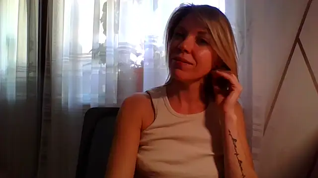 VelvetLove287 online show from March 9, 2026, 6:28 am