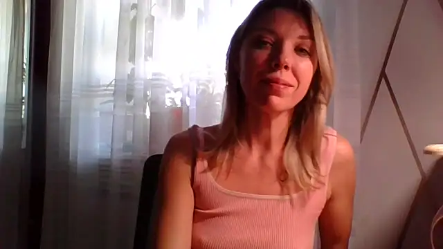 VelvetLove287 online show from March 11, 2026, 6:18 am