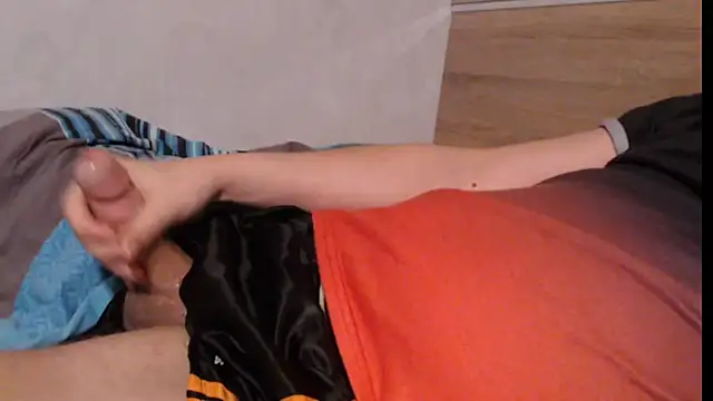 Shortboy84 online show from February 15, 2026, 7:31 am