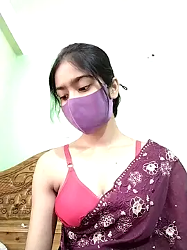 Snapshot of Arisha- chatting on May 17, 2026, 6:02 am Arisha- online show from May 17, 2026, 6:02 am