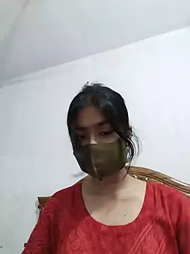 Snapshot of Arisha- chatting on June 20, 2026, 11:48 am Arisha- online show from June 20, 2026, 11:48 am