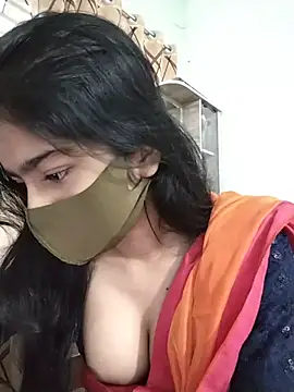 Snapshot of Arisha- chatting on July 11, 2026, 7:08 am Arisha- online show from July 11, 2026, 7:08 am