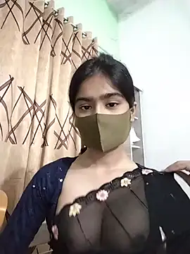 Snapshot of Arisha- chatting on June 26, 2026, 2:45 pm Arisha- online show from June 26, 2026, 2:45 pm