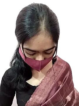 Arisha- online show from December 14, 2025, 6:24 pm