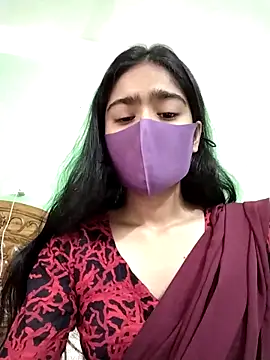 Snapshot of Arisha- chatting on May 14, 2026, 5:37 am Arisha- online show from May 14, 2026, 5:37 am