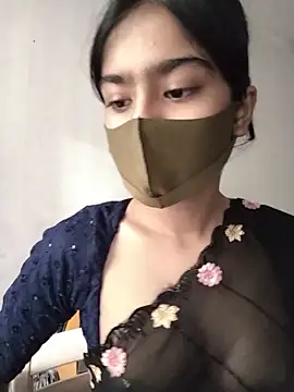 Snapshot of Arisha- chatting on June 29, 2026, 7:26 am Arisha- online show from June 29, 2026, 7:26 am