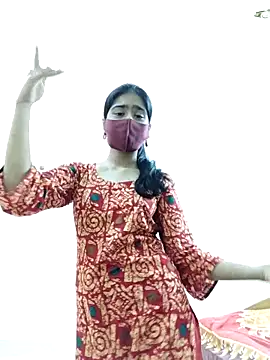 Arisha- online show from February 4, 2026, 7:53 pm