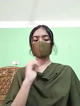 Snapshot of Arisha- chatting on May 24, 2026, 5:29 am Arisha- online show from May 24, 2026, 5:29 am