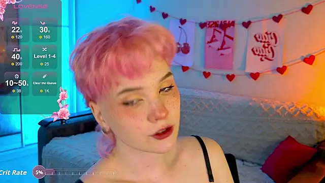 School Love online show from September 12, 2025, 11:10 am