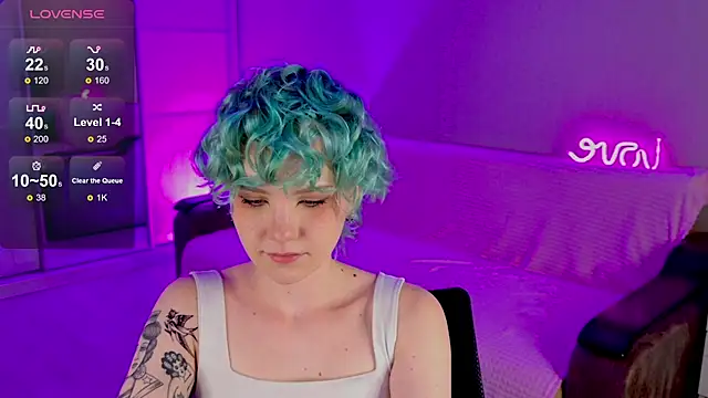 School Love online show from February 23, 2025, 1:10 pm