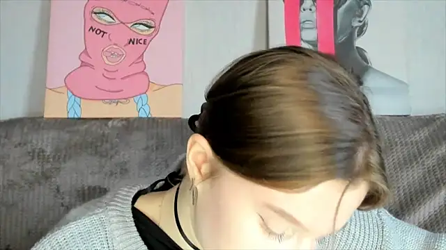 EnigmaSee online show from March 14, 2025, 11:23 am