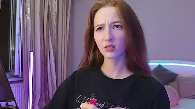 MichaDenver online show from November 29, 2025, 1:22 pm