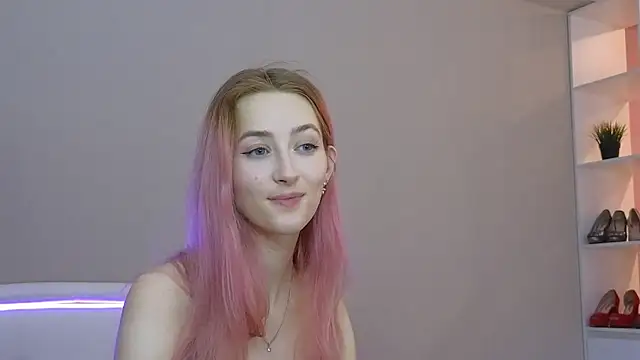 MichaDenver online show from December 7, 2024, 4:59 am