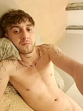 Chaooss1 online show from September 9, 2025, 10:19 pm